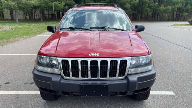 jeep grand cherokee 2003 1J4GX48S13C575437 image jeep grand cherokee 2003 1J4GX48S13C575437 image